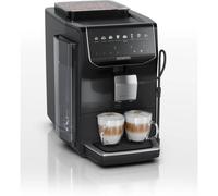 Macchina da caffè automatica Siemens EQ500 iAroma TP553E07 - nero