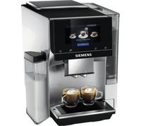 Caffettiera superautomatica Siemens TQ715R03 2,4L 19 bar macinacaffè integrato inox