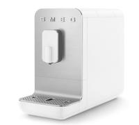 Caffettiera Superautomatica Smeg Anni '50 19 Barre Bianca