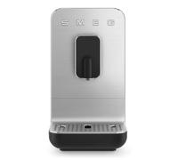 Caffettiera Superautomatica Smeg BCC11BLMEU 1,4L 19 bar 1350W Integrato Macinacaffè