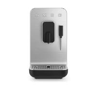 Caffettiera Superautomatica Smeg BCC12BLMEU 1,4L 19 bar macinacaffè integrato