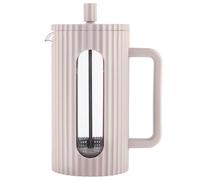 Caffettiera/tè a pistone da 1000 ml Klausberg Kb-7754 Rosa Lumarko