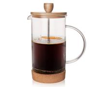 Caffettiera/tè a pistone Orion 152599 da 750 ml