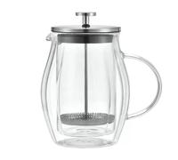 Caffettiera/tè a pistone termico 600m Kh-7683 Lumarko