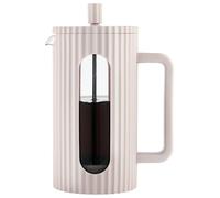 Caffettiera/tè a pistone da 1000 ml Klausberg Kb-7754 Rosa Lumarko
