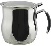 ILSA - Caffettiera / teiera inox per 12 tazze