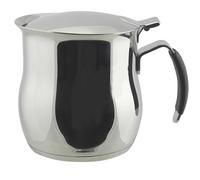 Caffettiera teiera servire ILSA modello ILSA OMNIA Acciaio inox 18/10 induzione