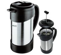 CAFFETTIERA THERMOS 1,0L TERMICO CALDO CARAFFA CAFFE