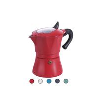Caffettiera tradizionale 1 tazza, Allegra SìChef