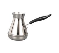 Caffettiera turca Bollitore durevole e facile da pulire per la cucina
