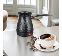 Caffettiera turca Bollitore per tè Bollitore per caffè da 600 W per cucina