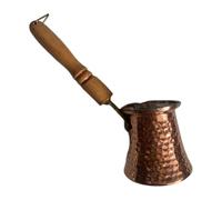 Caffettiera turca Caffettiera greca araba Caffettiera domestica Piccola pentola