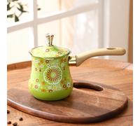 Caffettiera turca, facile da pulire, macchina per il caffè greca per bar,