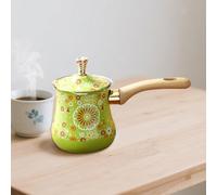 Caffettiera turca, facile da pulire, macchina per il caffè greca per bar,