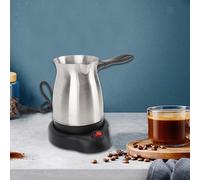 Caffettiera Turca in Acciaio per Uso Domestico E Professionale
