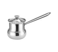 Caffettiera turca multiuso, bollitore per il tè e il burro per bar e ufficio