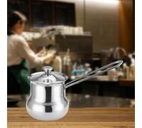 Caffettiera turca multiuso, bollitore per il tè e il burro per bar e ufficio