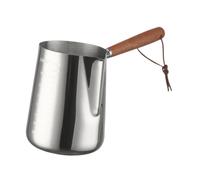 Caffettiera turca multiuso per schiumare, per bar, cucina, casa