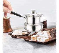 Caffettiera turca Pentola piccola per preparare il tè per la cucina da