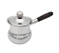 Caffettiera turca Piccola casseruola facile da pulire la pentola per il