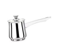 Caffettiera turca Tazza da caffè Brocca per sciogliere il burro per