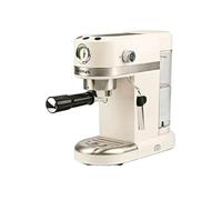 Caffettiera vintage G3 Ferrari 1,4 L crema - Nouvo