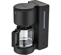 Caffettiera WMF Stelio 10 tazze Nera - Nouvo