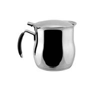 Caffettierateiera Omnia con Coperchio 64 Tazze, 0,5 l Ilsa