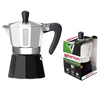 CAFFETTIERE AETERNUM BLACK PEARL 3TZ