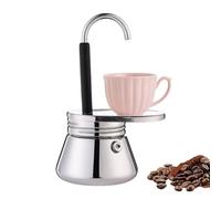 Caffettiere In Acciaio Inossidabile Bollitore in Acciaio Inossidabile