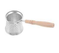 Caffettiere in rame per servire il caffè - Caffettiera turca - Caffettiera