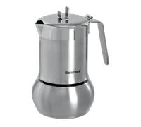CAFFETUMMY INOX 4 TAZZE C/RIDUTTORE