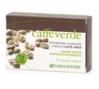 CAFFE'VERDE 60CPS FDR