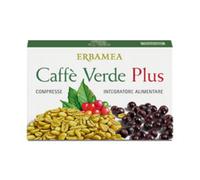 Caffe' Verde Plus 24 Compresse