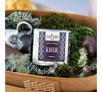 Caffia Dvaro Kavos, 100 g