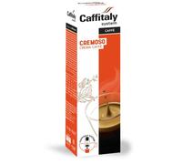 Caffitaly 100 Capsule Sistema E' Caffe'