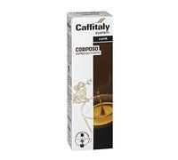 Caffè Corposo Espresso Forte Confezione 10 capsule