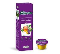 Caffitaly 50 Capsule di Tisana Ricola al