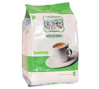 CAFFITALY 96 capsule caffè compatibili INSONNIA GATTOPARDO