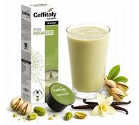 Caffitaly Bevanda al Gusto Pistacchio n. 10 Confezioni (100 Capsule) System