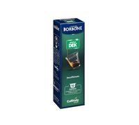 Caffitaly Borbone Decaffeinato - 10 Capsule