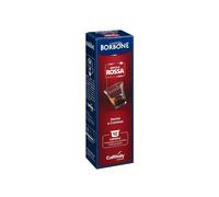 Caffitaly Borbone Miscela Rossa - 10 Capsule