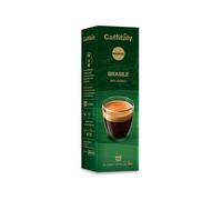 Caffitaly Brasile Special Edition - 10 Capsule