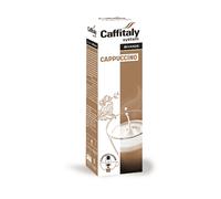 CAFFITALY CAFFÈ IN CAPSULE 11 g, Cappuccino