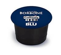 10 Capsule Caffitaly®* - Miscela Blu Caffè Borbone - Caffe' Borbone