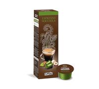 CAFFITALY CAFFÈ IN CAPSULE Espresso, 80g, Nocciola