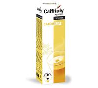 CAFFITALY CAPSULE BEVANDA CAMOMILLA 10 PZ