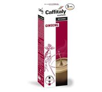 CAFFITALY CAPSULE BEVANDA GINSENG 10 PZ