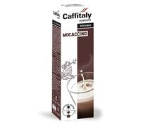 CAFFITALY CAPSULE BEVANDA MOCACCINO 10 PZ