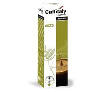 Caffè Orzo Ecaffè Confezione 10 capsule